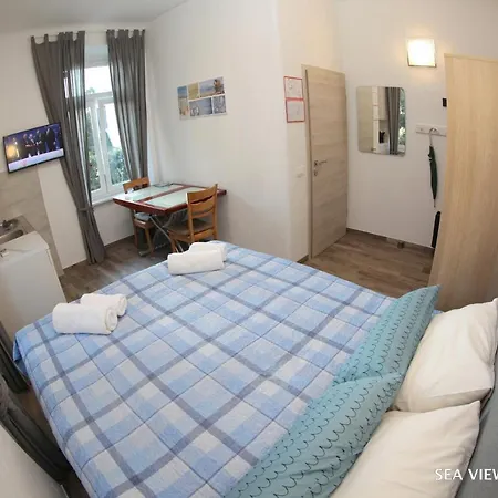 Apartman Morski Svet *