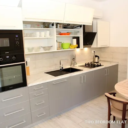 Apartment Morski Svet