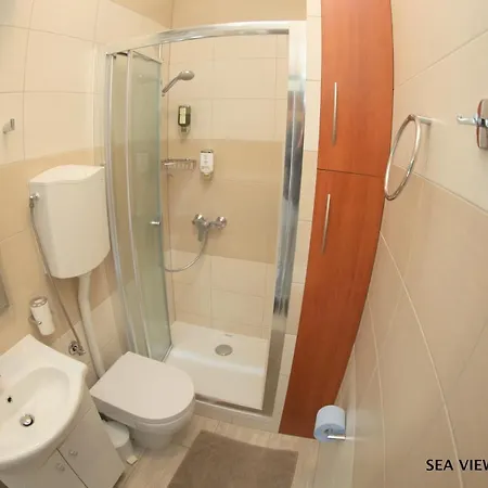 Apartman Morski Svet