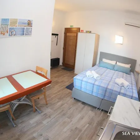 Morski Svet * Πορτορόζ