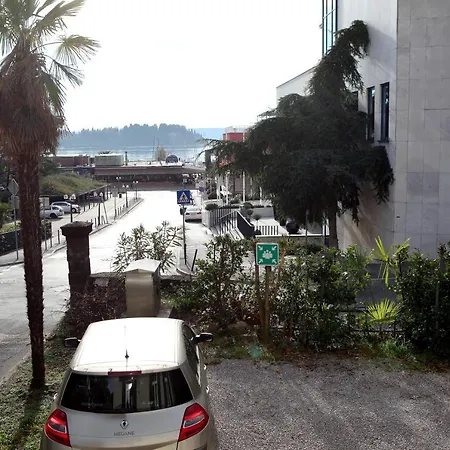 Apartment Morski Svet Portoroz