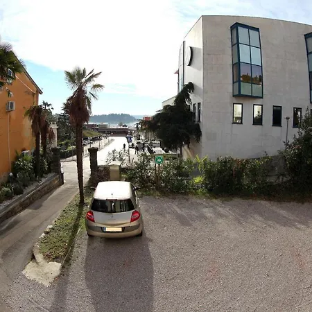 Morski Svet * Portoroz