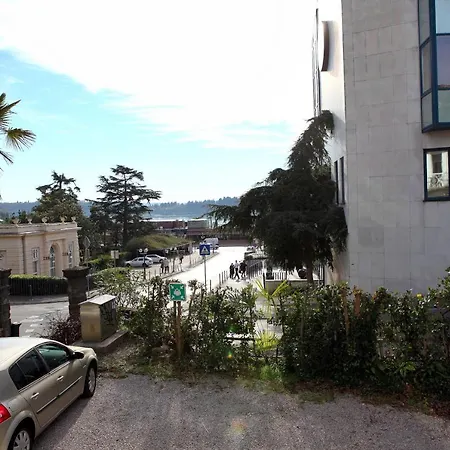 Apartman Morski Svet