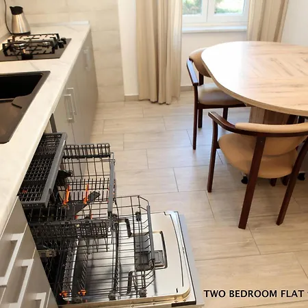 Morski Svet Apartment