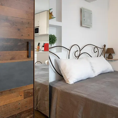 Morski Svet Apartman *