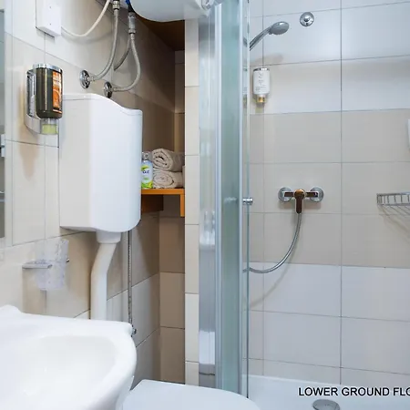 Apartman Morski Svet *