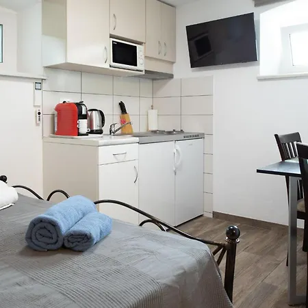 Morski Svet Apartamento Portorož