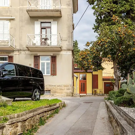 Apartament Morski Svet