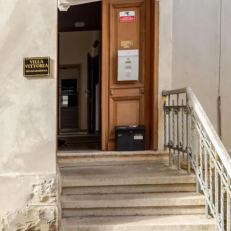 Apartament Morski Svet Portorož