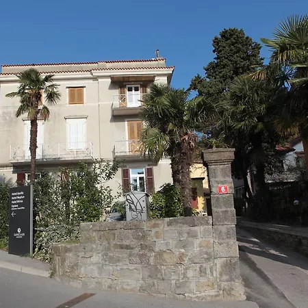 Apartman Morski Svet Portorož