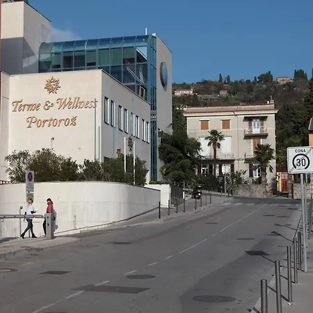 Morski Svet * Πορτορόζ