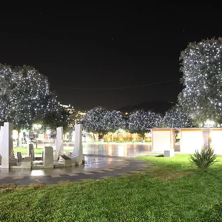 Apartamento Morski Svet Portorož