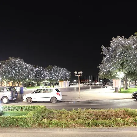 Apartman Morski Svet