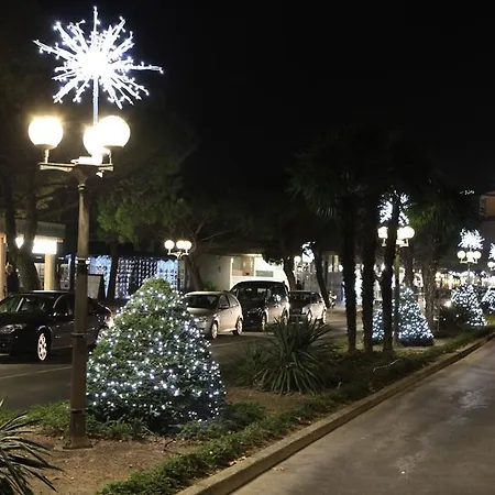 Morski Svet Διαμέρισμα *