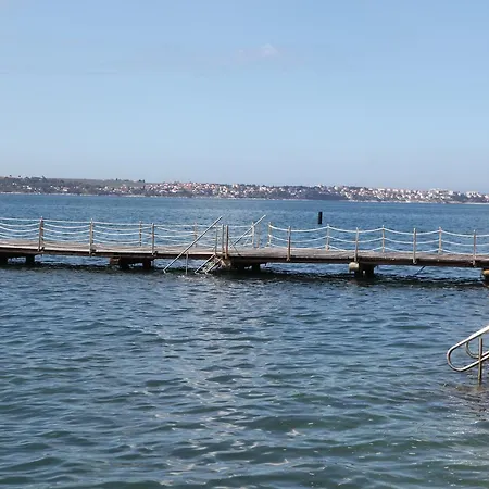 Morski Svet Apartamento *