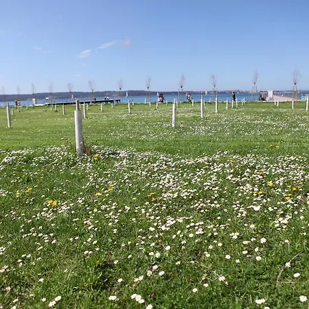 Apartman Morski Svet