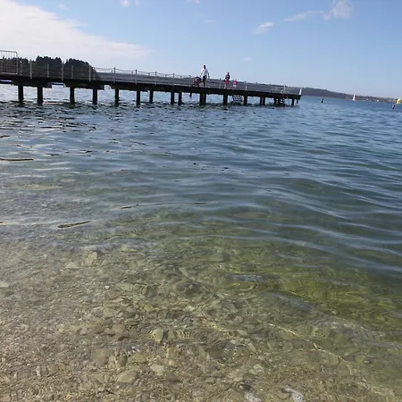 Morski Svet Apartamento Portoroz