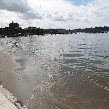 Morski Svet Apartment Portoroz