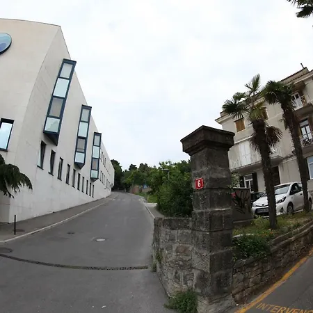 Morski Svet Apartment Portoroz