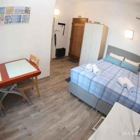 Apartment Morski Svet Portoroz
