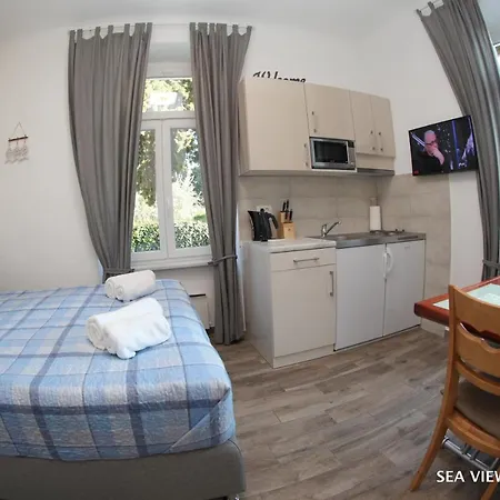 Apartment Morski Svet Portoroz