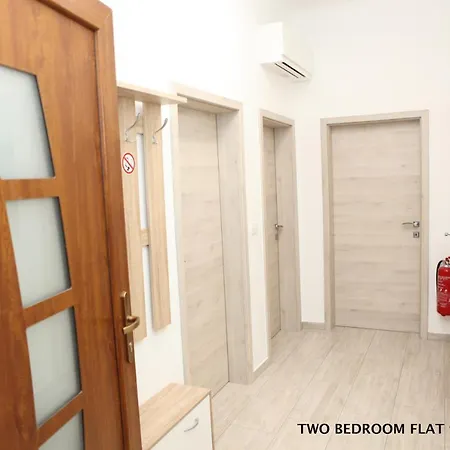 Apartment Morski Svet