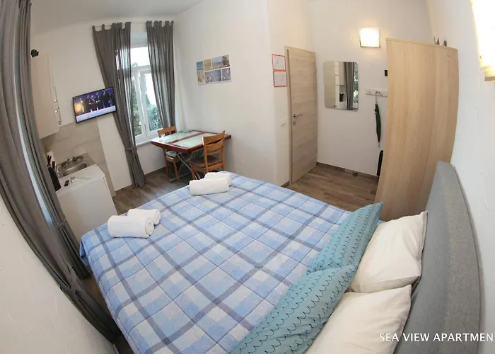 Appartement Morski Svet *