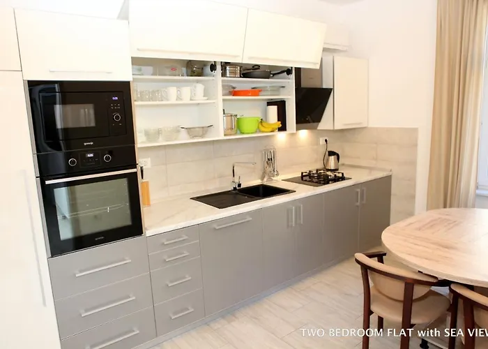 Appartement Morski Svet