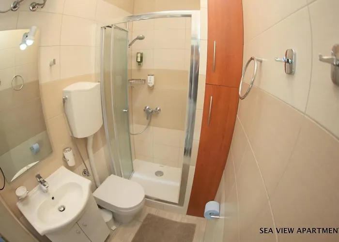 Appartement Morski Svet