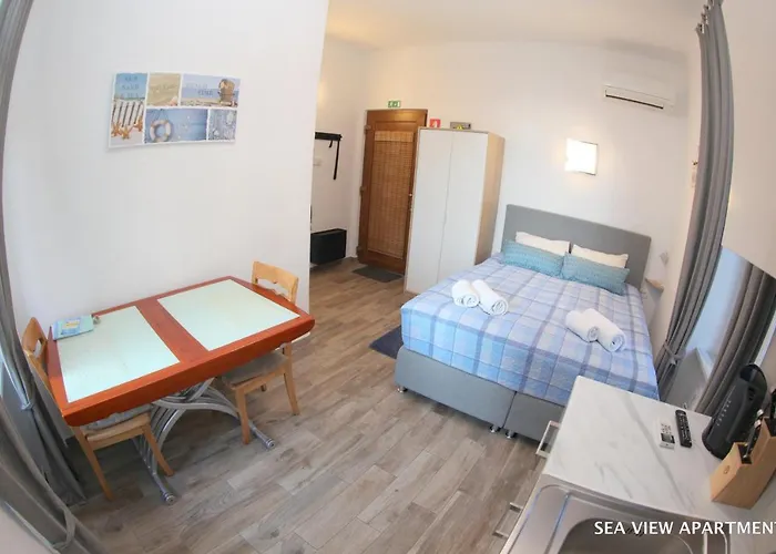 Morski Svet * 波尔托罗