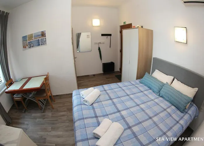 Morski Svet Portorož