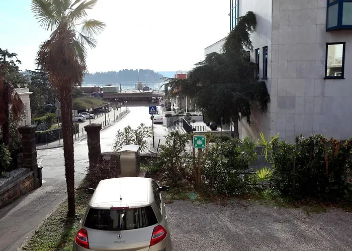 Appartement Morski Svet Portorož