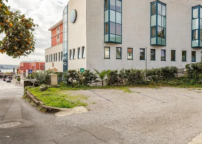 Morski Svet Appartement Portorož