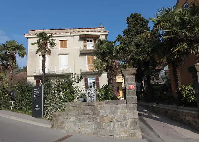 公寓 Morski Svet 波尔托罗