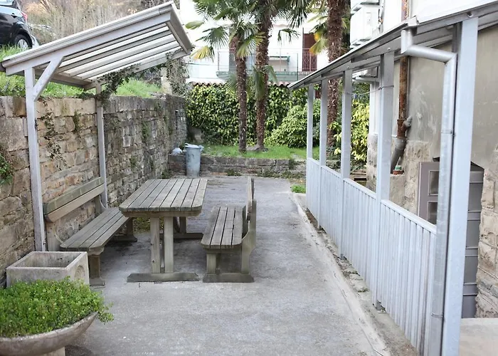 Morski Svet Appartement Portorož