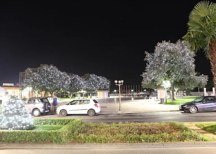 Appartement Morski Svet