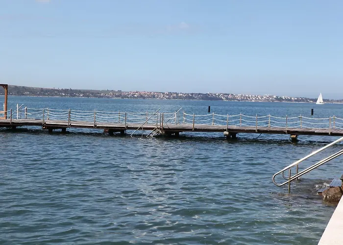 Morski Svet 公寓 *