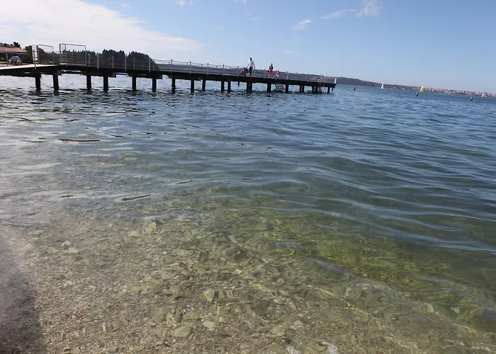 Morski Svet Appartement Portorož