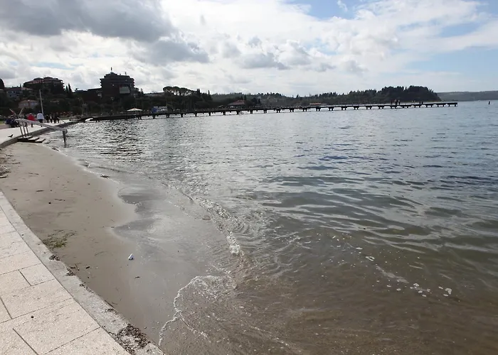 Morski Svet Appartement Portorož