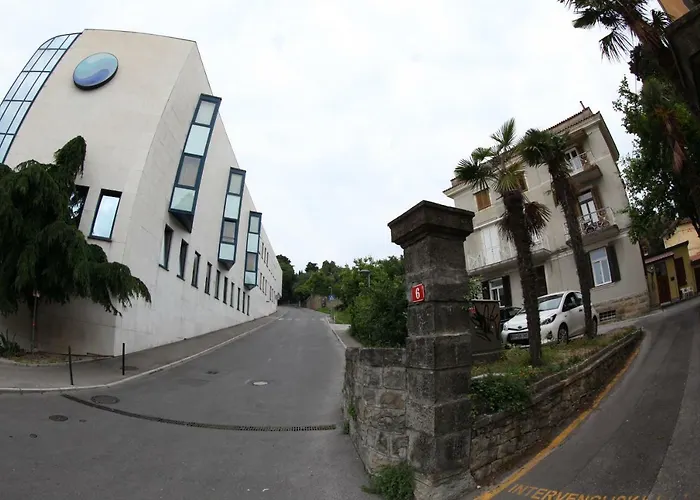 Morski Svet Appartement Portorož